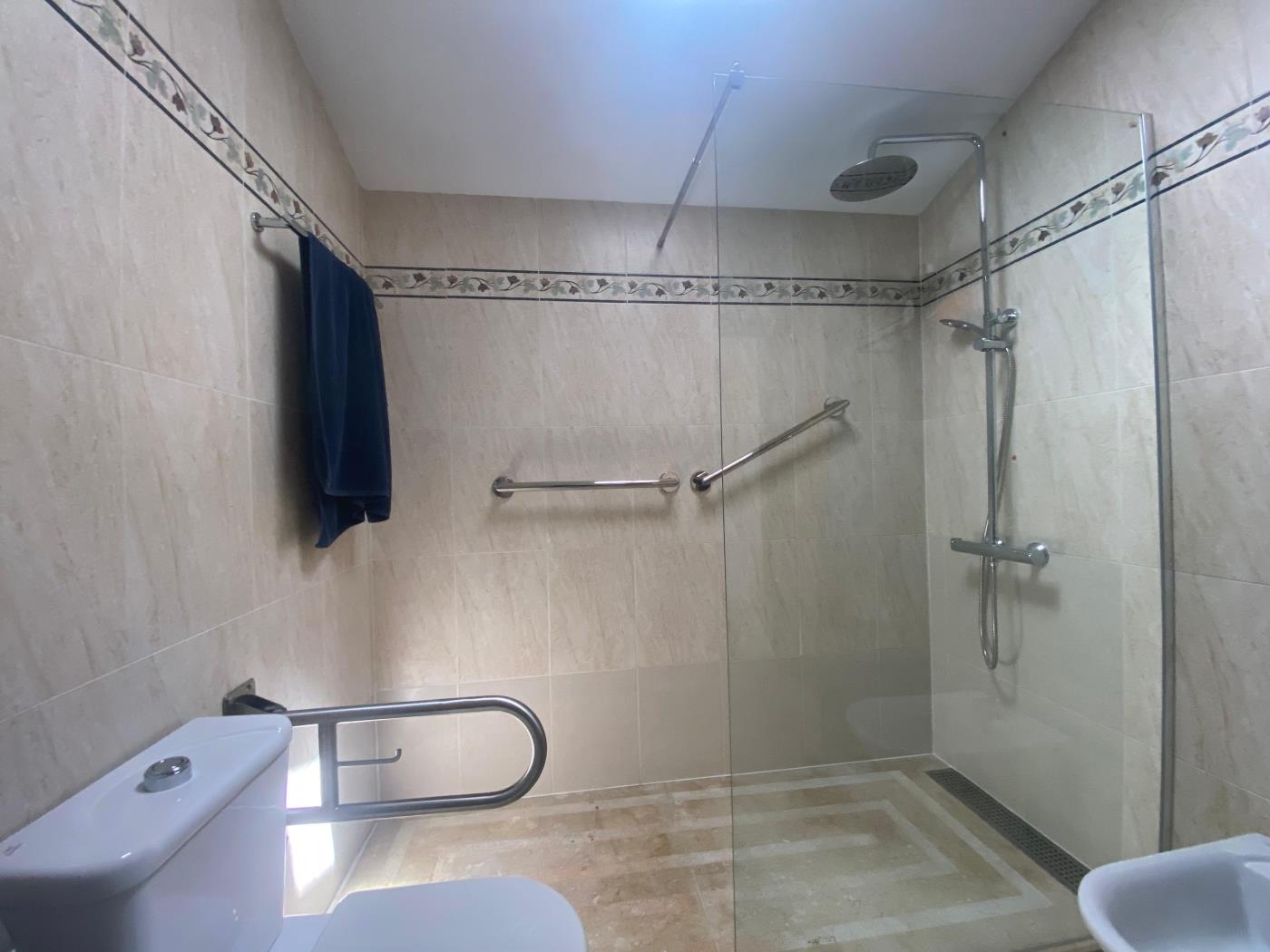 Atalaya Golf Duplex 3 Dorm à Benalmádena