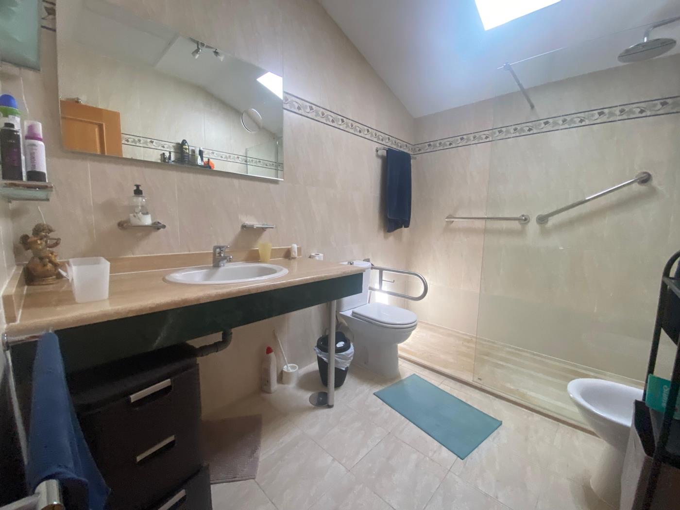 Atalaya Golf Duplex 3 Dorm à Benalmádena