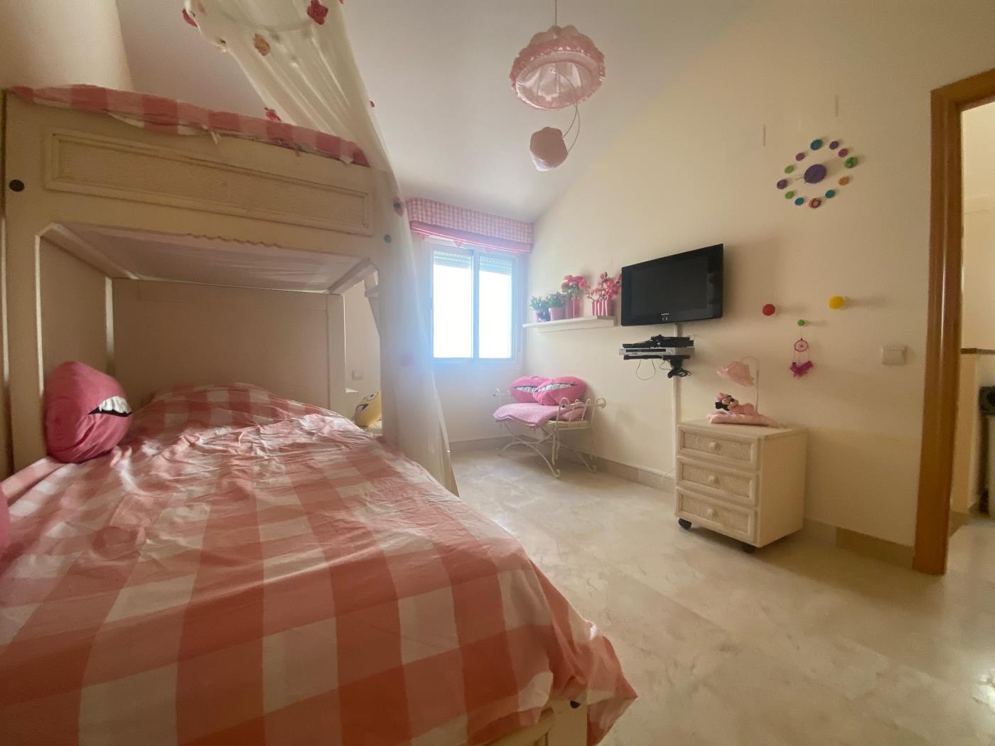 Atalaya Golf Duplex 3 Dorm à Benalmádena