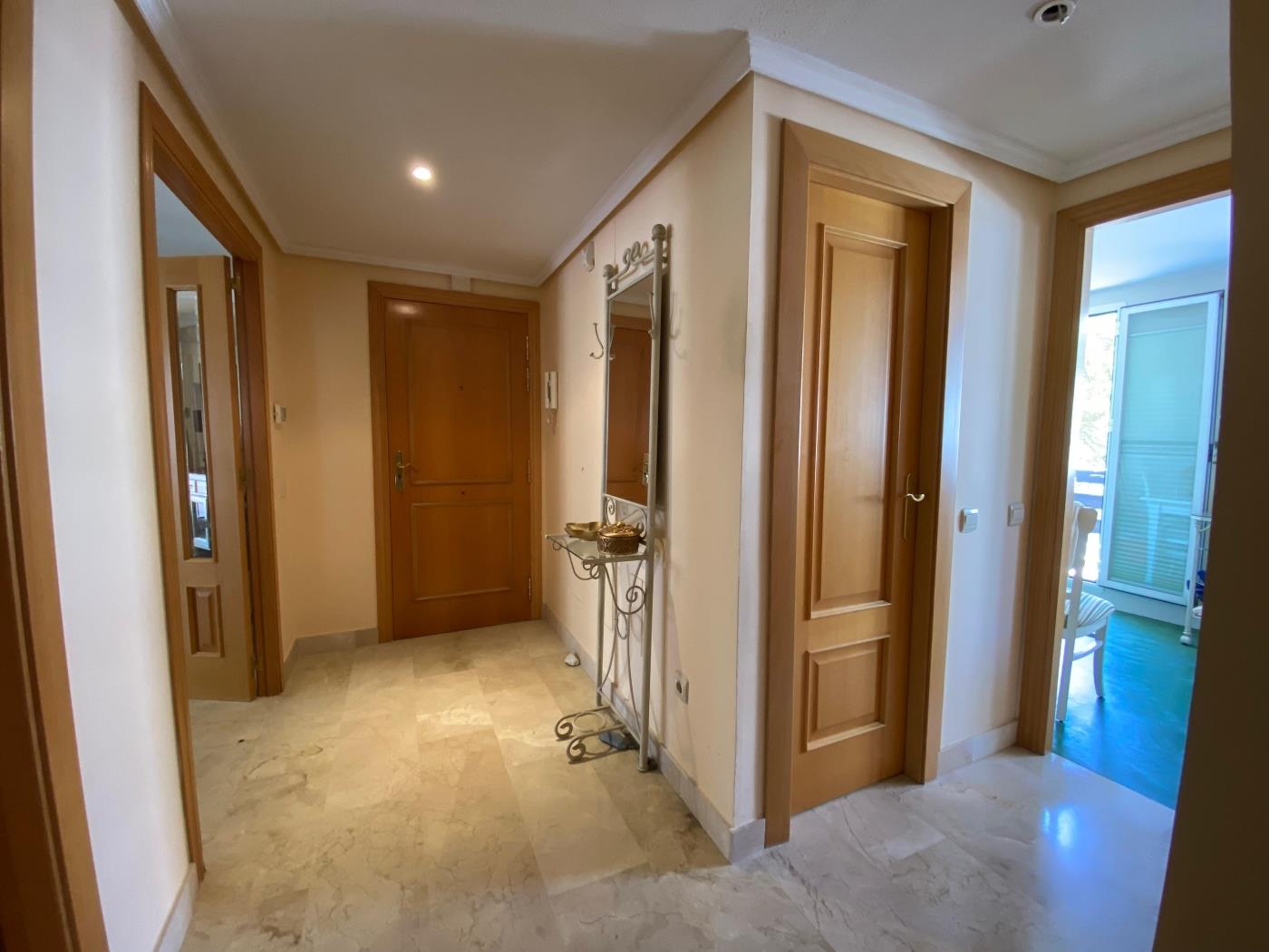 Atalaya Golf Duplex 3 Dorm à Benalmádena
