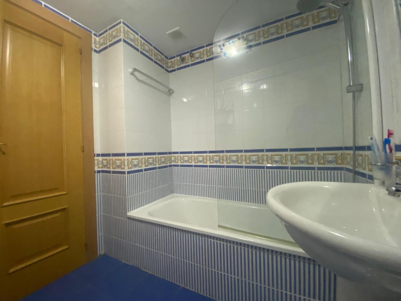 Atalaya Golf Duplex 3 Dorm à Benalmádena