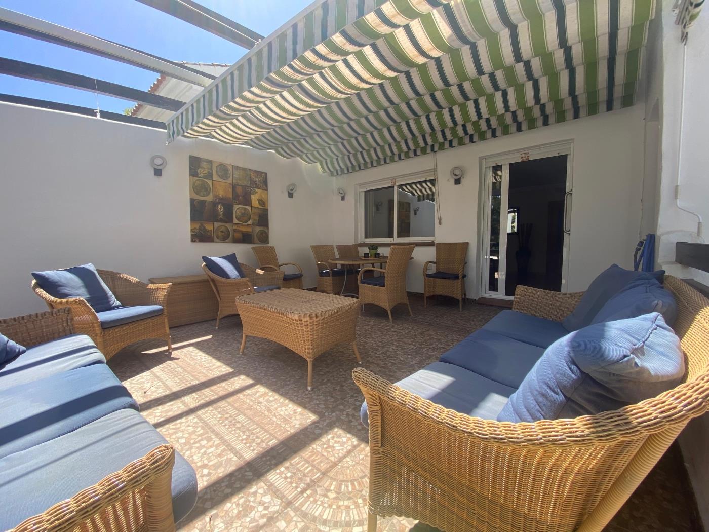 Atalaya Golf Duplex 3 Dorm à Benalmádena