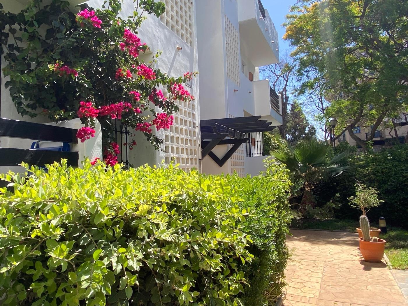Atalaya Golf Duplex 3 Dorm à Benalmádena