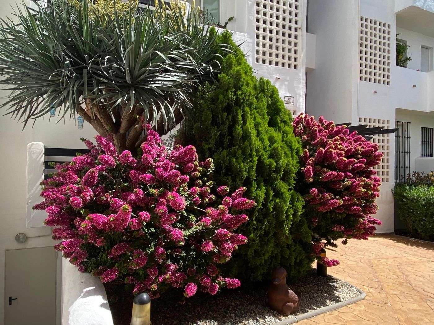 Atalaya Golf Duplex 3 Dorm à Benalmádena
