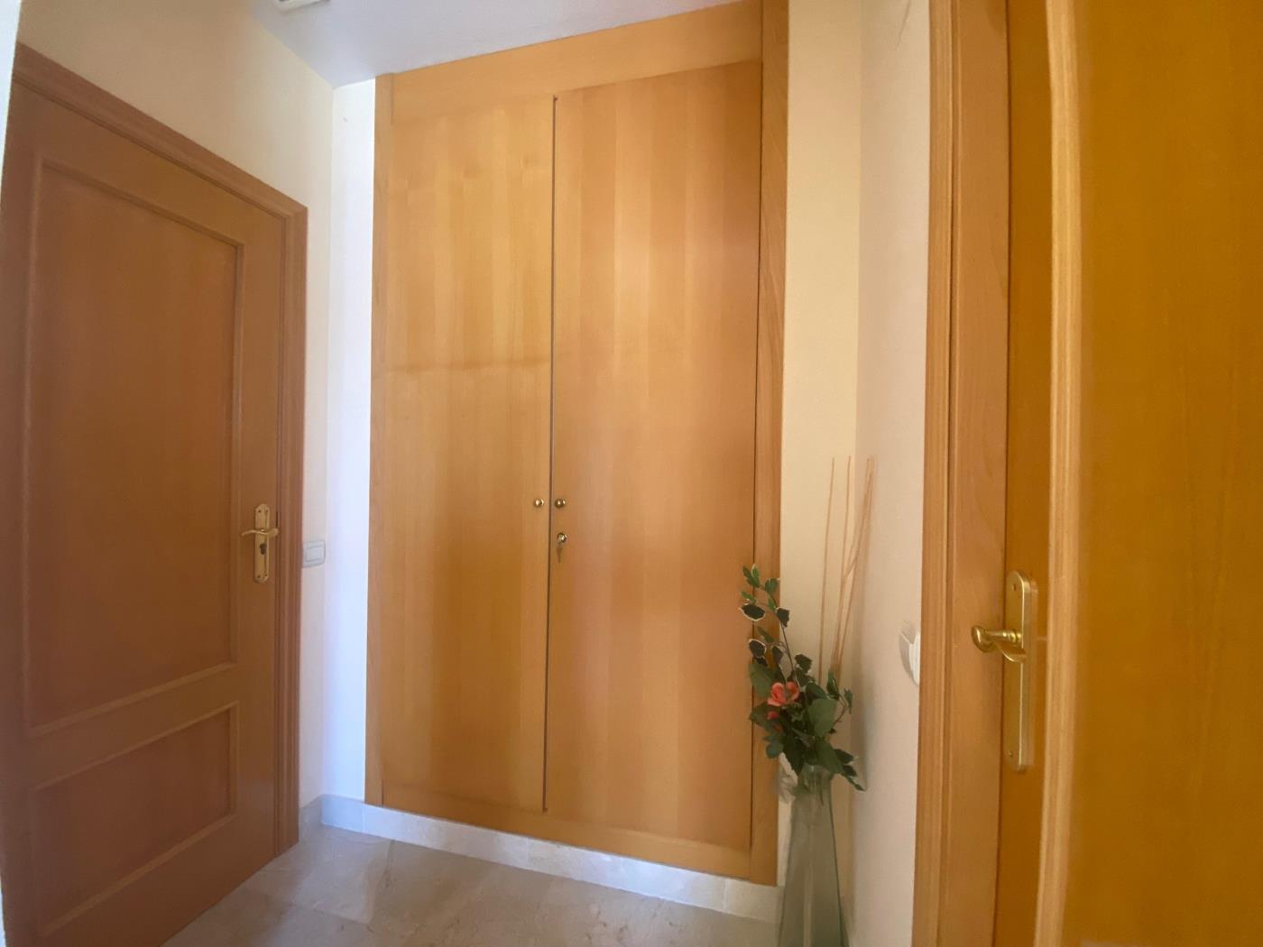 Atalaya Golf Duplex 3 Dorm à Benalmádena