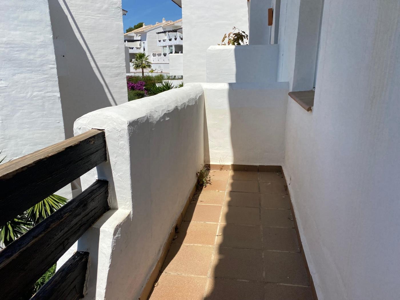 Atalaya Golf Duplex 3 Dorm à Benalmádena
