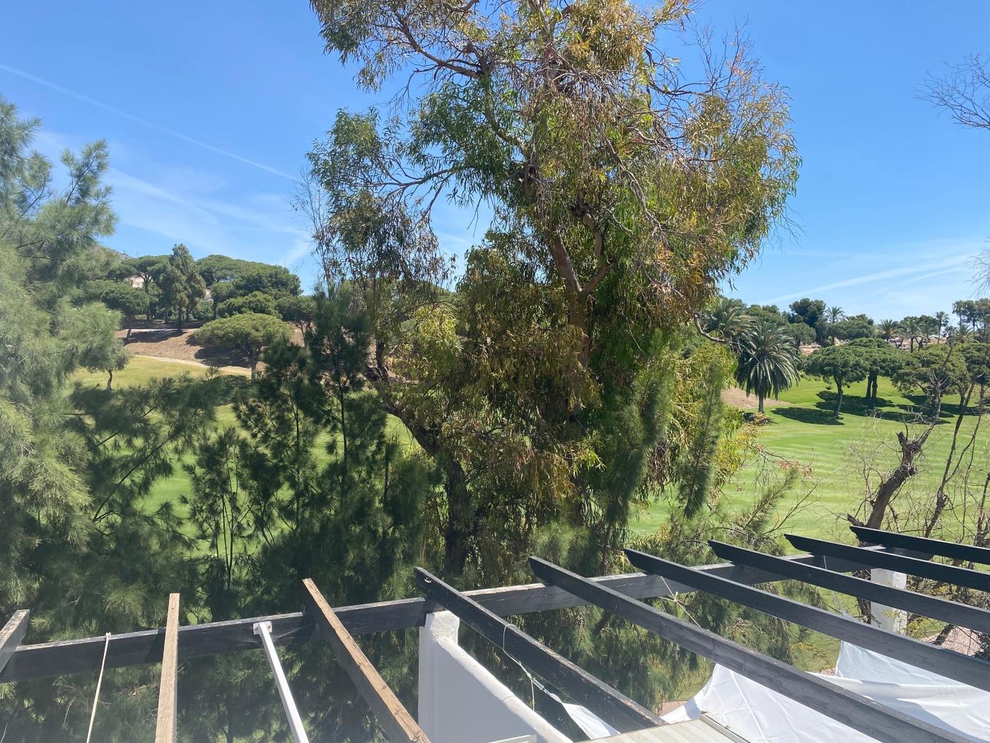 Atalaya Golf Duplex 3 Dorm à Benalmádena