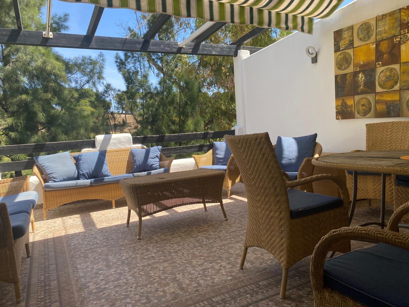 Atalaya Golf Duplex 3 Dorm à Benalmádena