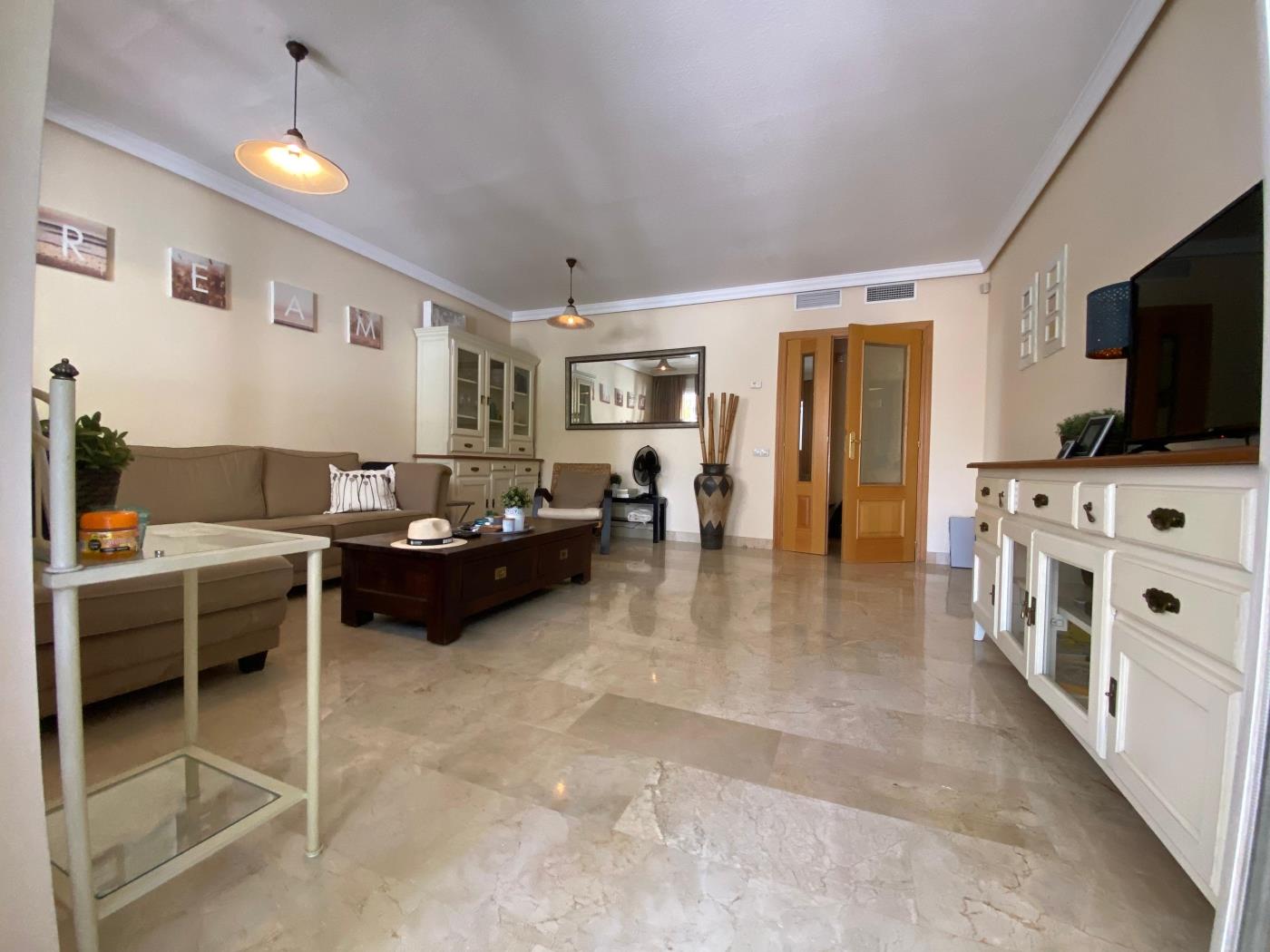 Atalaya Golf Duplex 3 Dorm à Benalmádena