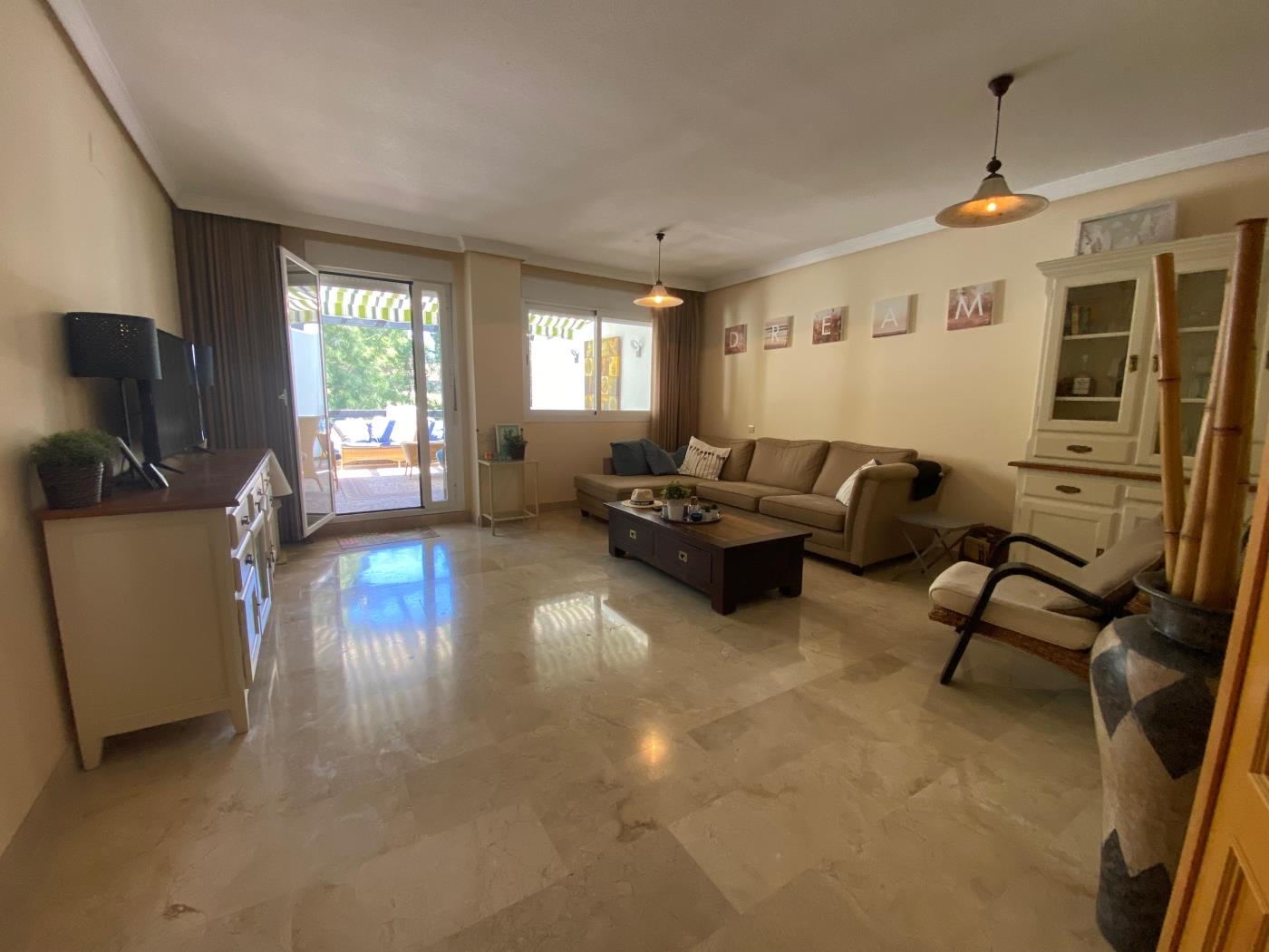 Atalaya Golf Duplex 3 Dorm à Benalmádena