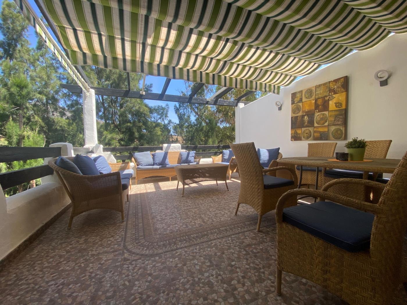 Atalaya Golf Duplex 3 Dorm à Benalmádena