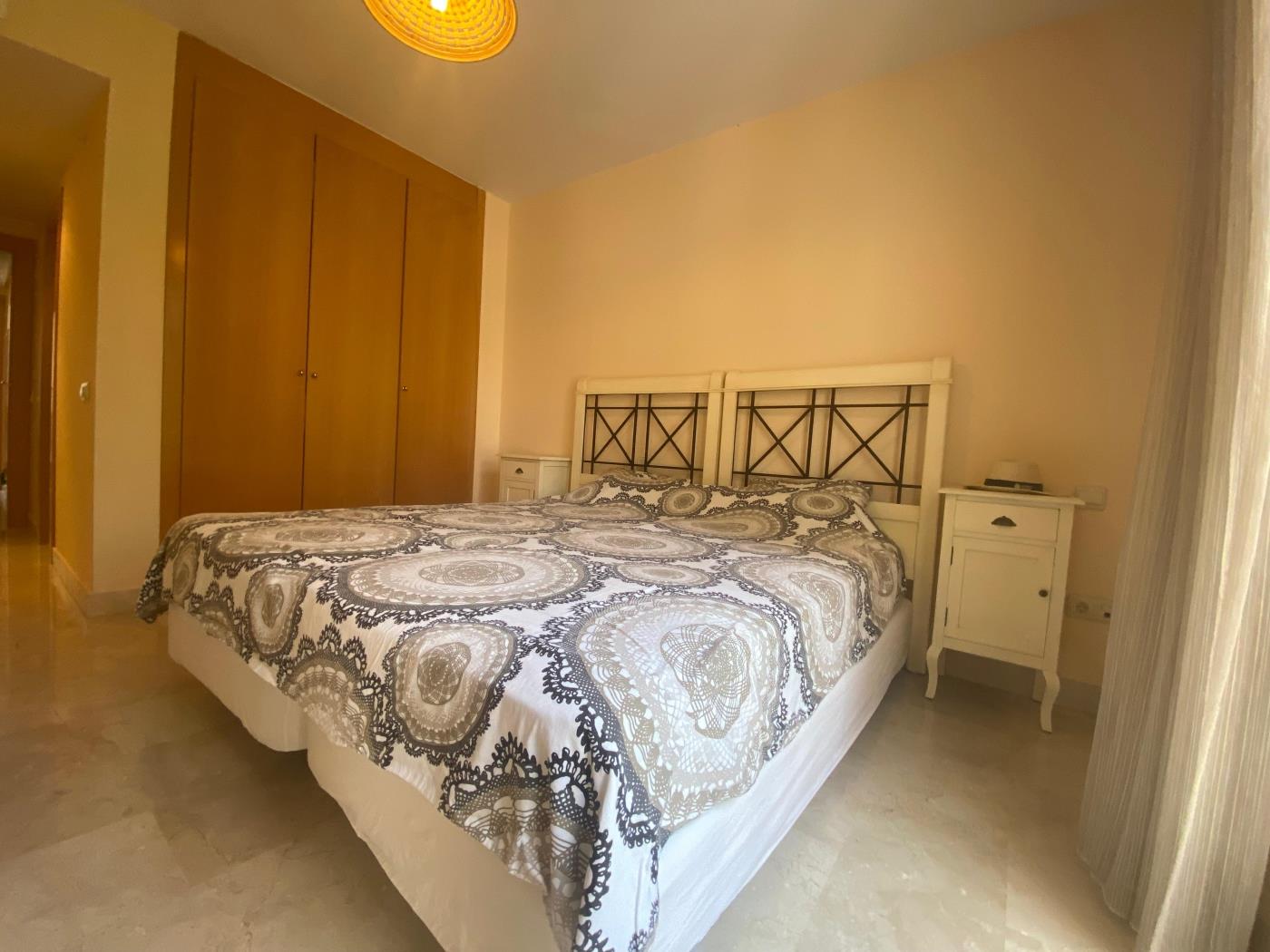Atalaya Golf Duplex 3 Dorm à Benalmádena