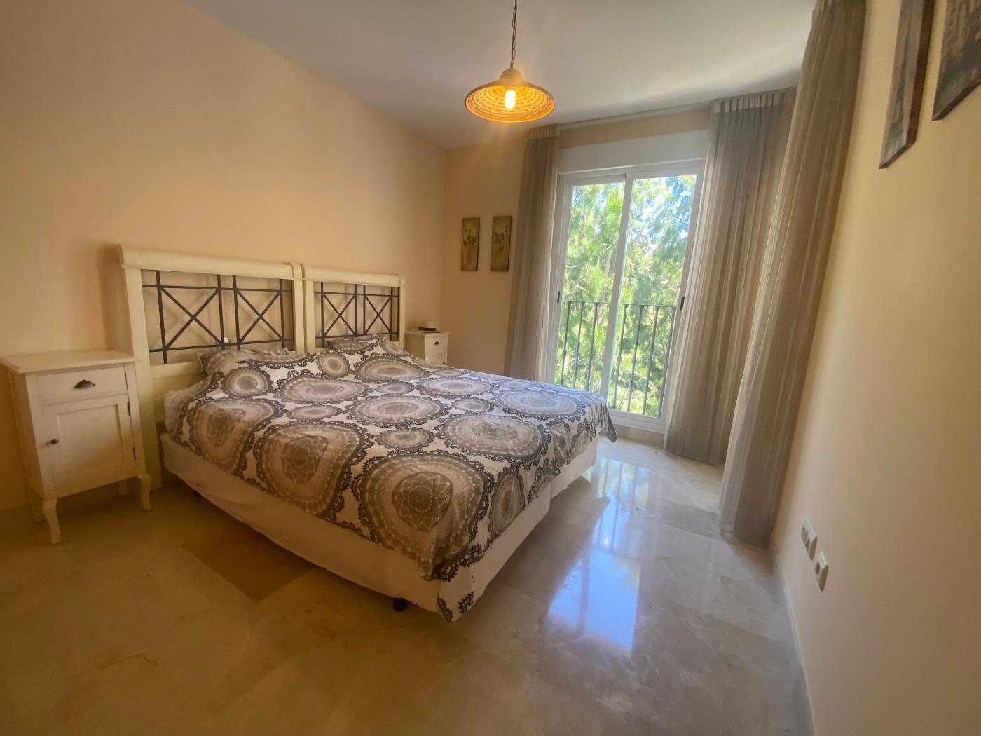 Atalaya Golf Duplex 3 Dorm à Benalmádena