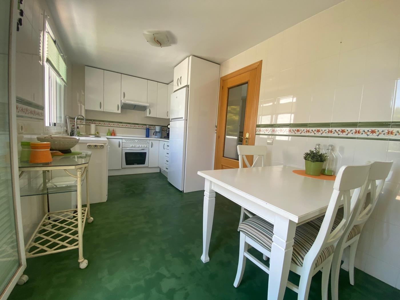 Atalaya Golf Duplex 3 Dorm à Benalmádena