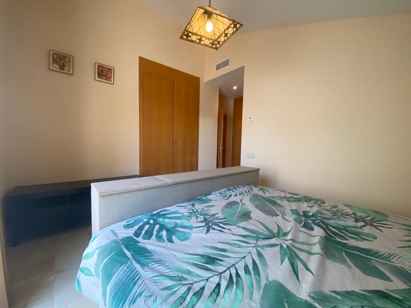Atalaya Golf Duplex 3 Dorm à Benalmádena
