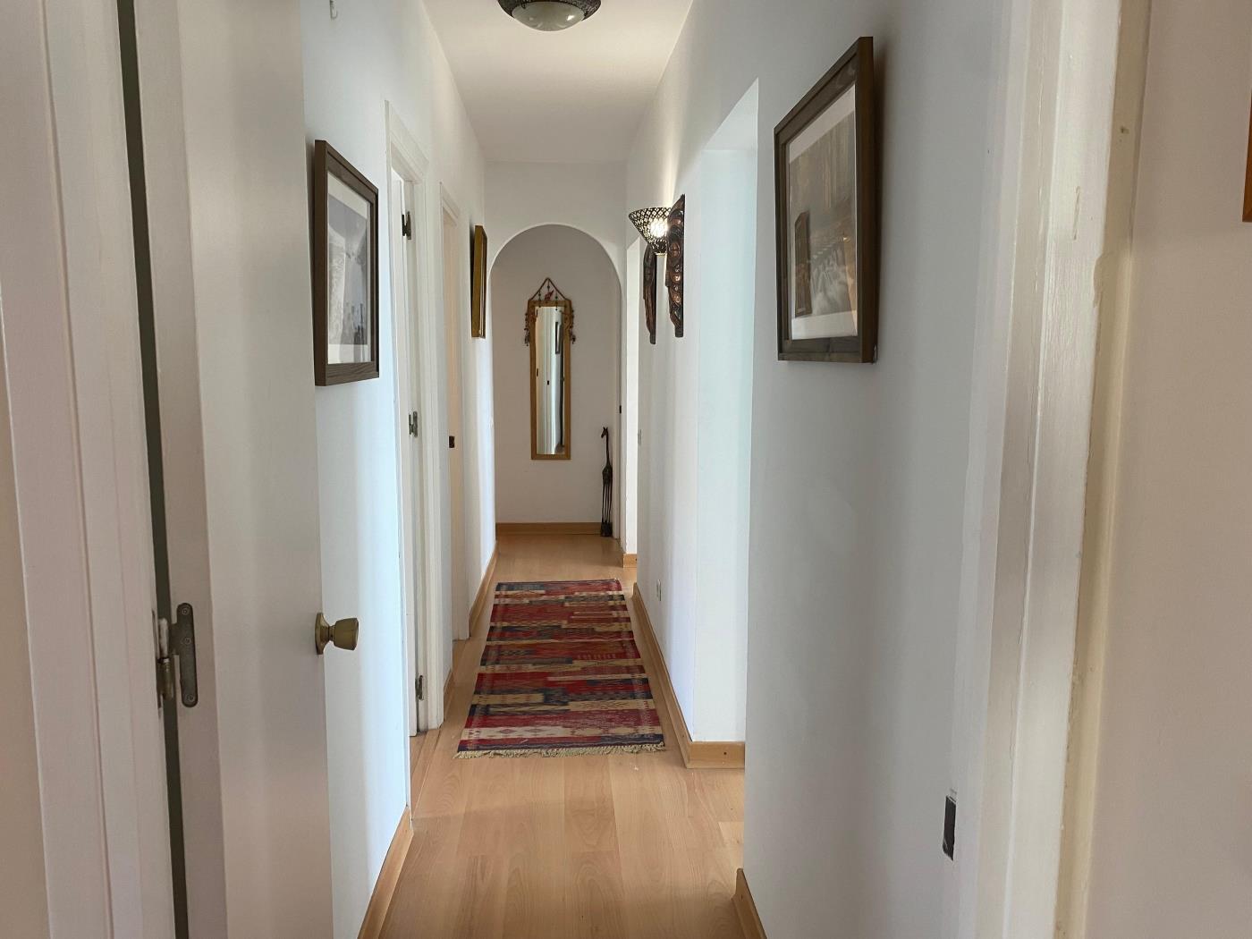 Villa Independiente Arroyo de la Miel, Benalmadena en Benalmádena
