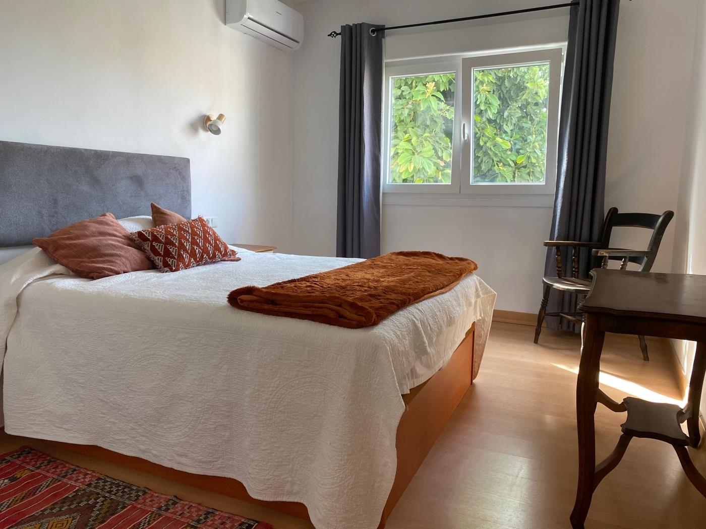 Villa Independiente Arroyo de la Miel, Benalmadena en Benalmádena