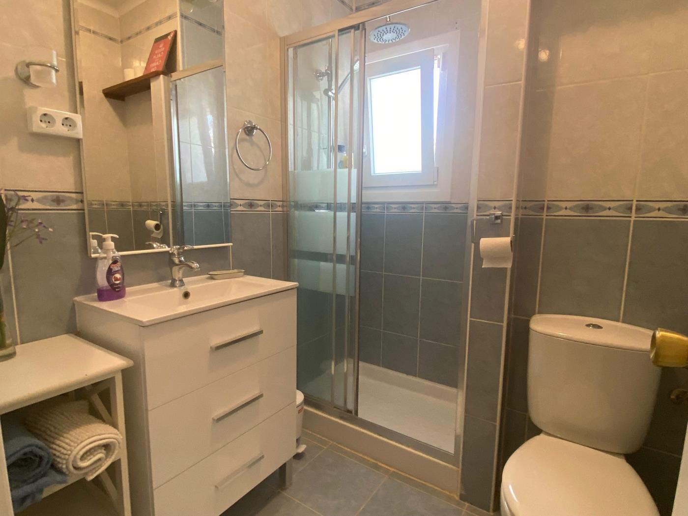 Villa Independiente Arroyo de la Miel, Benalmadena en Benalmádena