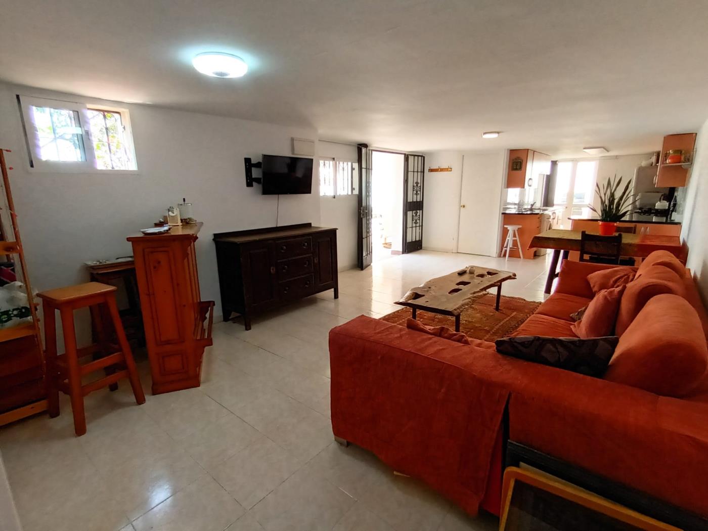Villa Independiente Arroyo de la Miel, Benalmadena en Benalmádena