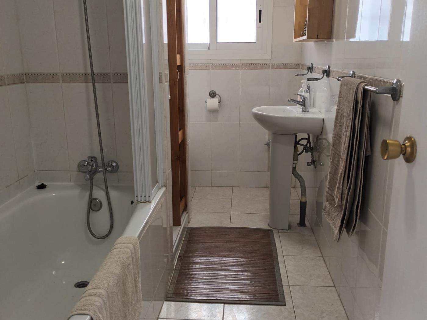Villa Independiente Arroyo de la Miel, Benalmadena en Benalmádena